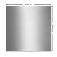Kobe SSP30 30W in. Backsplash Panel