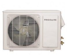 Frigidaire FFHP362ZQ2 Multi-Zone Outdoor Condenser, 34,400 BTU Cooling Capacity, in White