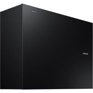 Samsung 2.1 Channel 320 Watts Home Theater Soundbar System With Wireless Active Subwoofer, Bluetooth, 6 DSP Settings... N7