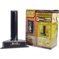 PEET Dryer - SafeKeeping Dryer for Gun Storage N2