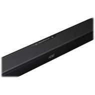 Samsung 2.1 Channel 320 Watts Home Theater Soundbar System With Wireless Active Subwoofer, Bluetooth, 6 DSP Settings... N8