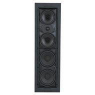 SpeakerCraft Profile AIM Cinema One In-Wall Speaker - Each (Black)