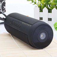 SNEED-Creative Outdoor Waterproof Outdoor Bluetooth Speaker Bluetooth audio , black N4