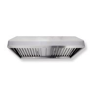 42" 900 CFM Ducted Wall/Under Cabinet Range Hood