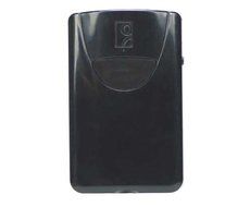 Calrad Electronics 1X4 Composite/S-Video/Analog Audio Distribution Amplifier