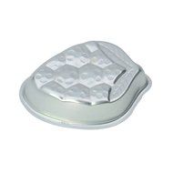 GXHUANG Strawberry Aluminum Cupcake Mould Cake Baking Mold (Strawberries) N4