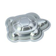 GXHUANG Strawberry Aluminum Cupcake Mould Cake Baking Mold (Strawberries) N5