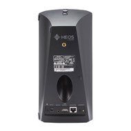 Marantz SR7011 9.2 Channel Full 4K Ultra HD AV Surround Receiver with Bluetooth and Wi-Fi with Denon HEOS 3 Dual-Driver... N5