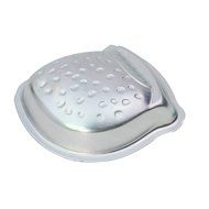 GXHUANG Strawberry Aluminum Cupcake Mould Cake Baking Mold (Strawberries) N6