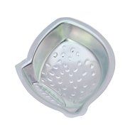 GXHUANG Strawberry Aluminum Cupcake Mould Cake Baking Mold (Strawberries) N7