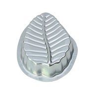 GXHUANG Strawberry Aluminum Cupcake Mould Cake Baking Mold (Strawberries) N8