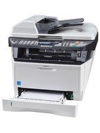 Kyocera Ecosys M2035DN Laser Multifunction Printer - Monochrome - Plain Paper Print - Desktop 1102PM2US0