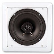 Acoustic Audio LC265i In Ceiling 6.5" Speaker 9 Pair Pack 4500W Home Theater LC265i-9PR N3