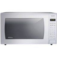 Panasonic 2.2 cu ft Microwave Oven, color:White /Model# NN-SN936W