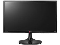 LG Electronics 23MP55HQ-P 23-Inch Screen LCD Monitor