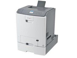 Lexmark 41G0100 C 746dtn Workgroup Printer, Laser, Color