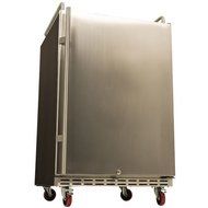 EdgeStar Full Size Built-In Kegerator Conversion Refrigerator Only