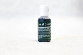 Chefmaster Liqua-Gel Concentrated Food Color .75 oz (Rose Pink) N5