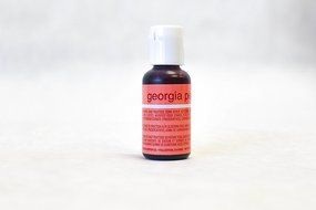 Chefmaster Liqua-Gel Concentrated Food Color .75 oz (Rose Pink) N8