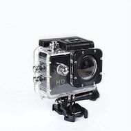 1080P Full HD Waterproof Motion Detection Helmet Sport Action Video Camera MINI DV SJ4000 N3