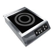 Gusto Equipment - 120v Portable Countertop Induction Range