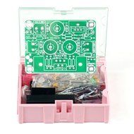 Qianson DC 5V-24V 12V TDA2050 1 X 25W 4 Ohm Mono Class AB Audio Power Amplifier Board DIY Kits
