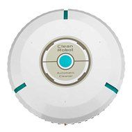 ThugLife White Robot Cleaning Household Robotic Microfiber Mop Dust Smart Auto Cleaner N3