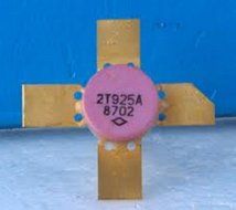 Transistors silicon KT925A (2T925A) analogue С3-12 USSR 1 pcs