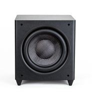 Syzygy Acoustics SLF 870 Wireless Subwoofer, Moonstone Black N4