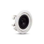 JBL 8124 4" OPEN BACK CEILING SPEAKER N3