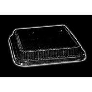 Handi Foil Plastic Dome Lid Only for 308 Aluminum Square Cake Container -- 200 per case.