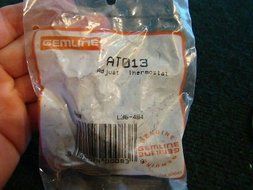 LOT OF 30 NEW Gemline AT013 Adjustable Thermostat L36-484