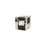 Zebra Technologies 170-801-00000 Printer, 170Xi4 Series, 300 DPI Resolution, 16 MB with ZPL II and XML