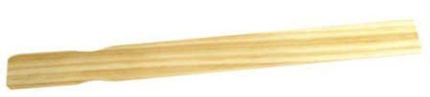 Wood Paint Sticks Paddle or Mixing Sticks