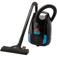 Bissell PowerForce Bagged Canister Vacuum N2