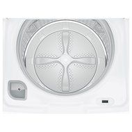 GE 4.6 Cu. Ft. White Top Loading Washer
