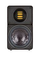 ELAC BS312 Bookshelf Home Speakers (Pair, Black) N4
