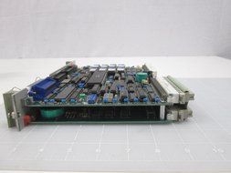 Sharp VM1152A, X0016PA-3, X0017PA-4, VM1152S-4 CPU Board T57319 N5