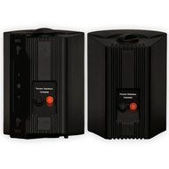 Theater Solutions TS425ODB Indoor/Outdoor Speaker (Black) N4