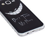 J7 Case, Firefish Colorful Pattern TPU Durable Soft TPU Back [Soft-Flex] [Shock Absorption Technology] Case for... N14