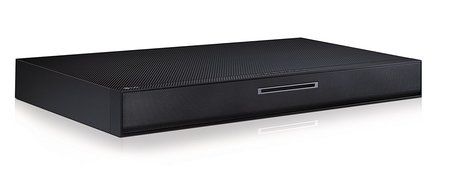 LG Electronics LAB550H Sound Plate (2015 Model)
