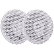 MA-8506 6&quot; Three Way Speaker