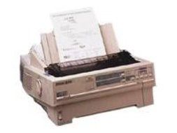 Epson LQ 870 - Printer - B/W - dot-matrix - 360 dpi x 360 dpi - 24 pin - up to 330 char/sec - Parallel