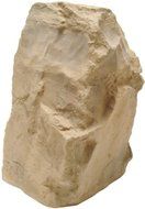TIC CORPORATION TFS50-WG 250-Watt Terra-Forms Outdoor Rock pro-Stone Speaker (White Granite) (Discontinued by... N3