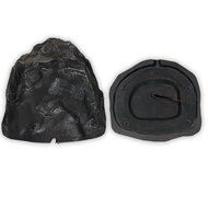Acoustic Audio G8RS Outdoor Rock Speakers (Granite Grey) N6