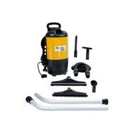 Thorne Electric 00-1186-6 BP1400 Backpack Vacuum