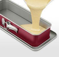 Dr. Oetker 2479 Comfort Springform, Loaf N4