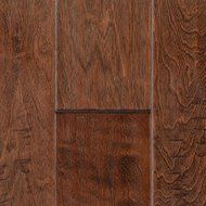 Click &amp; Lock Handscraped Cinnamon Birch N5