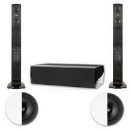 Definitive Technology Mythos-STS 5.0 Tower System-6 N2