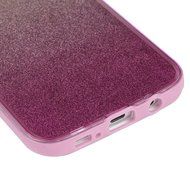 Badalink Galaxy S7 Edge Case 3 in 1 Shockproof Drop Protection Soft TPU Protective Inner Bumper + PC Frame with... N3